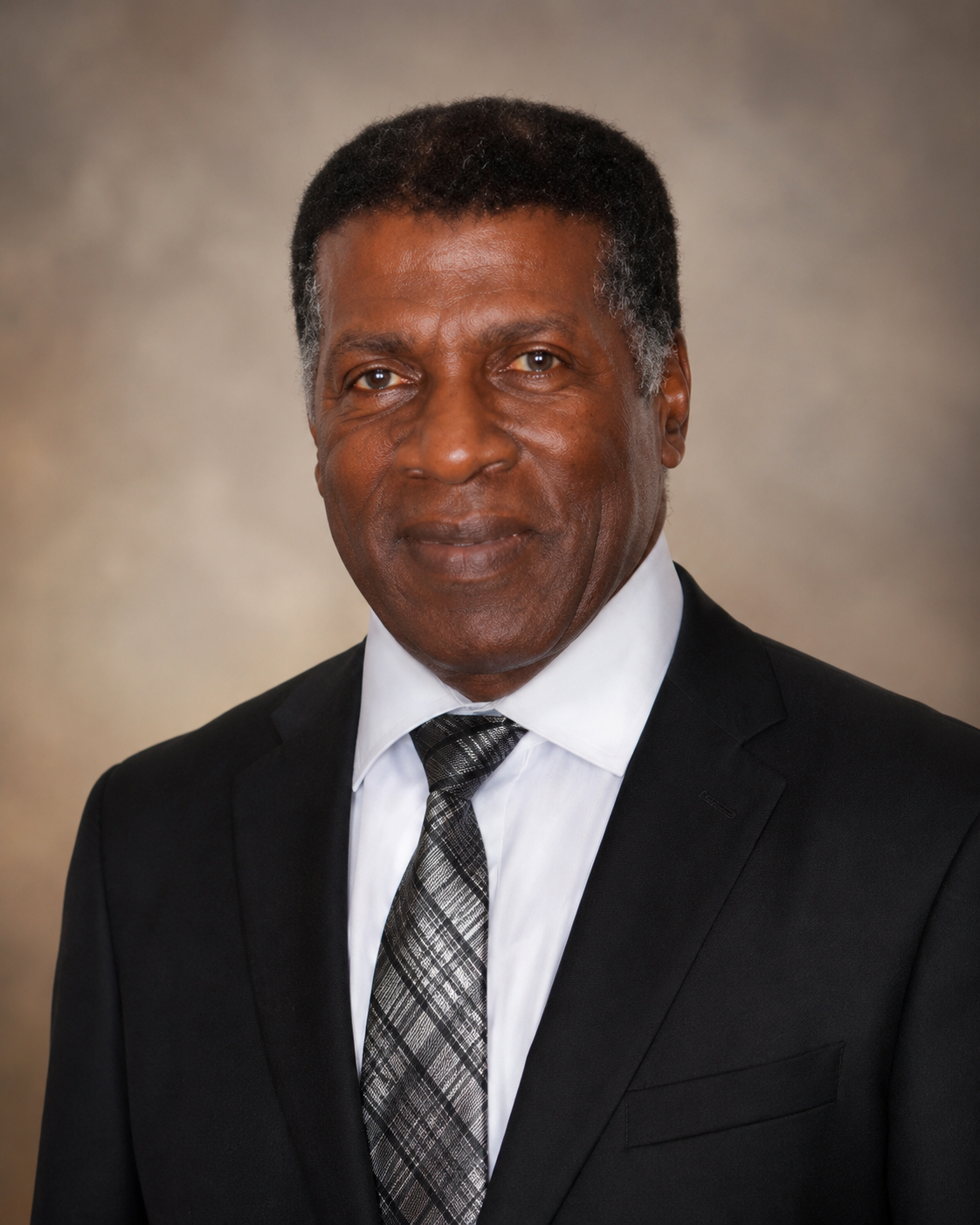 Reverend Wadsworth Bowers